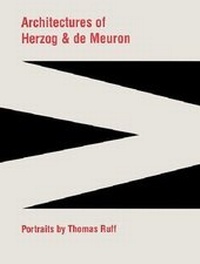 Enlarge image Cover: Architectures of Herzog and De Meuron - Blum (Peter) Edition,U.S.