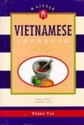 Cover: A Little Vietnamese Cookbook - Appletree Press Ltd