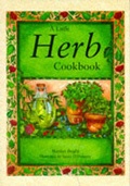 Cover: A Little Herb Cookbook - Appletree Press Ltd