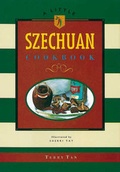 Cover: A Little Szechuan Cookbook - Appletree Press Ltd