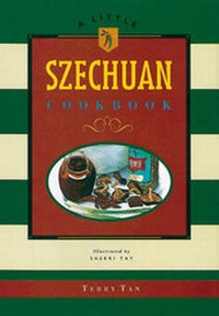 Abbildung von: A Little Szechuan Cookbook - Appletree Press Ltd