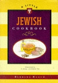 Cover: A Little Jewish Cook Book - Appletree Press Ltd