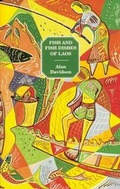 Cover: Fish and Fish Dishes of Laos - Prospect Books