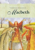 Cover: Macbeth - Appletree Press Ltd