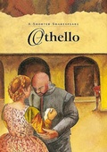 Cover: Othello - Appletree Press Ltd