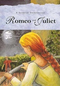Cover: Romeo and Juliet - Appletree Press Ltd