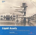 Cover: Liquid Assets - Malavan Media