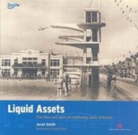 Enlarge image Cover: Liquid Assets - Malavan Media