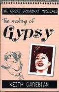 Cover: The Making of Gypsy - Mosaic Press