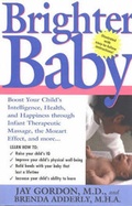 Cover: Brighter Baby - Regnery Publishing Inc