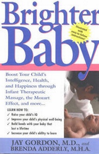 Enlarge image Cover: Brighter Baby - Regnery Publishing Inc