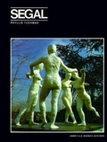 Cover: George Segal - Abbeville Press Inc.,U.S.