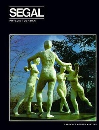 Enlarge image Cover: George Segal - Abbeville Press Inc.,U.S.