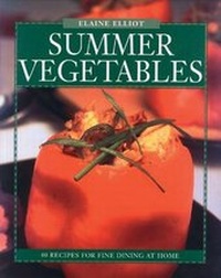 Enlarge image Cover: Summer Vegetables - Formac Publishing,Canada
