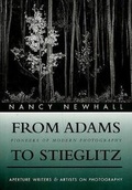 Cover: From Adams to Stieglitz - Aperture