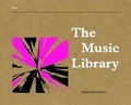 Cover: The Music Library - FUEL Publishing