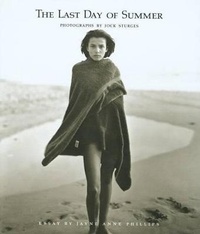 Enlarge image Cover: Last Day of Summer - Aperture