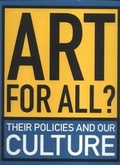 Cover: Art for All? - Peer