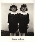 Cover: Arbus, Diane: An Aperture Monograph - Aperture
