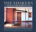 Cover: Shakers - Aperture