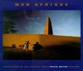 Cover: Mon Afrique - Aperture