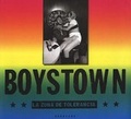 Cover: Boystown - Aperture
