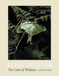 Cover: Color of Wildness - Aperture