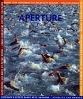 Cover: Aperture Magazine: No 163 - Aperture