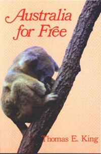 Abbildung von: Australia for Free - Media East Press