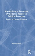 Cover: Alternatives to Economic Orthodoxy - M.E. Sharpe