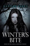 Cover: Winter's Bite - Hannah Parry
