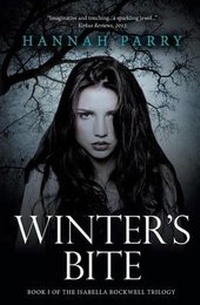 Enlarge image Cover: Winter's Bite - Hannah Parry