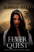 Cover: Fever Quest - Hannah Parry