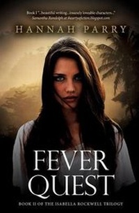 Enlarge image Cover: Fever Quest - Hannah Parry
