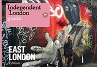 Abbildung von: Independent London: East London Special - monstermedia