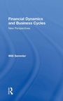 Cover: Financial Dynamics and Business Cycles - M.E. Sharpe