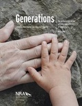 Cover: Generations: Prehistoric Sites Vol. 1 - National Roads Authority