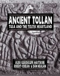 Cover: Ancient Tollan - University Press of Colorado