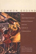 Cover: Common Ground - University Press of Colorado