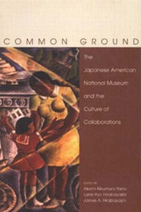 Abbildung von: Common Ground - University Press of Colorado