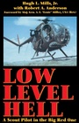 Cover: Low Level Hell - Presidio Press