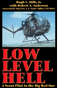 Enlarge image Cover: Low Level Hell - Presidio Press