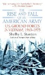 Cover: The Rise and Fall of an American Army - Countrysport Press,U.S.