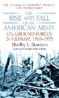 Cover: The Rise and Fall of an American Army - Countrysport Press,U.S.