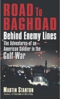 Cover: Road to Baghdad - Presidio Press