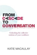 Cover: From Cascade to Conversation - AB Publishing UK LLP