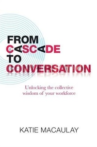 Enlarge image Cover: From Cascade to Conversation - AB Publishing UK LLP