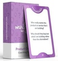 Cover: Product Owner Coaching Cards - Inspect & Adapt Ltd