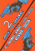 Cover: Two Guns from Harlem - The Popular Press