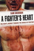 Cover: A Fighter's Heart - Atlantic Monthly Press